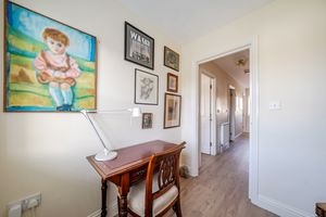 Corridor- click for photo gallery